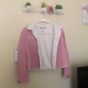 Very cute Jean jacket